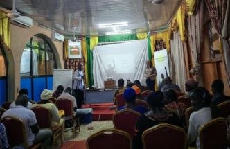 Ouagadougou : Des associations burkinabè et espagnole unissent leurs forces pour lutter les violences faites aux femmes dans l’arrondissement 6