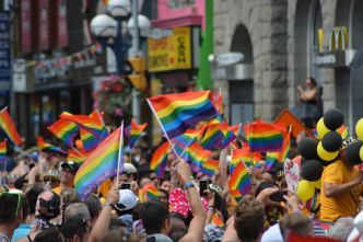 Pride Month : du combat pour les droits à la dérive totalitaire d'un militantisme LGBT radicalisé