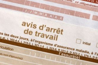Faux arrêts maladie : l'Assurance maladie serre la vis dès le 1er juillet avec un nouveau formulaire sécurisé