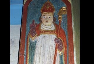 A la découverte des Saints Bretons. Le 1er juillet, c’est la St Goulven
