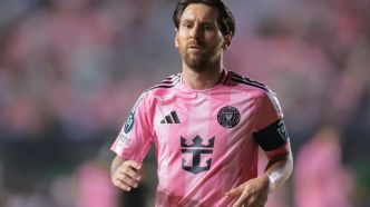 Transfert de Messi : Le PSG lâche une annonce en direct !