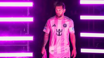 Messi : L'humiliation qui lui fait péter les plombs !