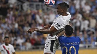 Coupe du monde des Clubs : Al-Hilal piège Manchester City dans un match totalement fou et file en quarts de finale !