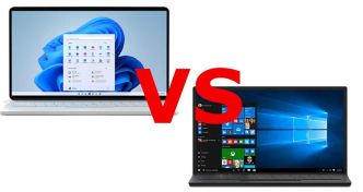 Windows 11 est 2,3 fois plus rapide que Windows 10. Ce chiffre est trompeur