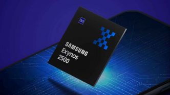 Exynos 2500 Vs Snapdragon 8, les premiers chiffres sont-ils encourageants ?