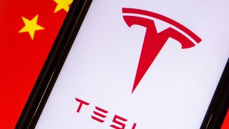 Actualité : Tesla ne fait plus “que des voitures” : elle décroche un contrat géant pour... électrifier la Chine