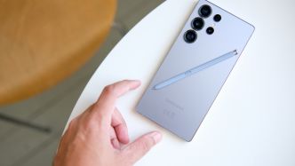 Actualité : Galaxy S26 Ultra : la fin du S Pen dès 2026 ? Samsung envisagerait un changement radical