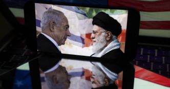 Iran-Israël : sur Internet, les coulisses d'une guerre virtuelle sans merci