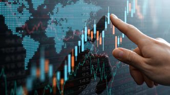 Le CAC 40 à l'équilibre, Edenred s'envole... Le Journal de la Bourse du 26 juin 2025