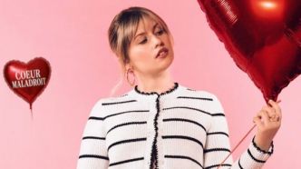 Marine : voici les ventes de son premier album "Coeur maladroit" en trois jours