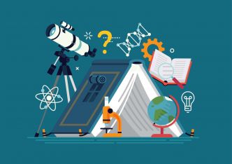 Après avoir lu cet article, vous n'aurez plus la même image de la science