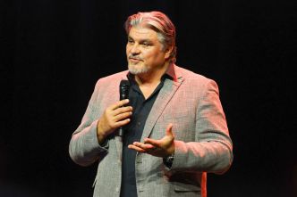 David Douillet : "Une colonne vertébrale avec...", son constat choc sur son état de santé