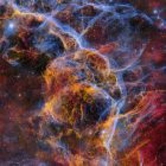 Des supernovae auraient déjà changé notre climat, et cela va se reproduire