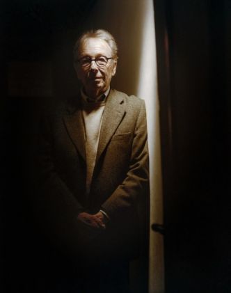 Philippe Jaccottet, l'explorateur des passages métaphysiques