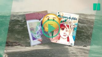 La date du tsunami au Japon prévu par le manga « Mes visions du futur » approche et ça effraie les touristes