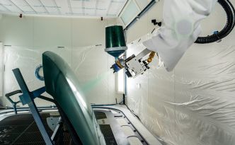 Chez Renault, on répare déjà vos voitures avec l'IA