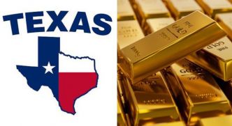 Le gouverneur du Texas, Greg Abbott, a signé une loi désignant l’or et l’argent comme monnaie légale pour les transactions quotidiennes.