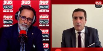 Marc Touati: « En France on a pas compris qu’on est dans une situation catastrophique économiquement ! » – Pour Marc Touati, la France fonce vers une crise économique sans précédent !