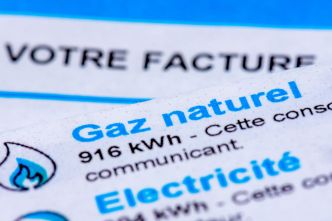 Engie, EDF et Total envoient un courrier à 15 millions de clients : le coût du gaz va évoluer