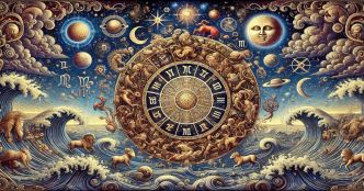 Horoscope de juillet 2025 signe par signe