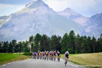 Classic Région Sud U19 - Hautes-Alpes - Super Dévoluy : Les photos