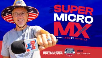 Southwick « SuperMicro MX » avec LeBig et Yannig K.