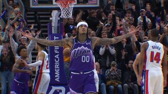 Free Agency : Jordan Clarkson va rejoindre les Knicks pour un an et 3,6 millions !