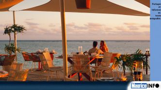 Le restaurant de plage Maré Maré obtient le Wine Spectator Award of Excellence 2025