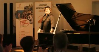 Strasbourg. Pionnière des radios dédiées à la musique classique en France, Accent 4 a fêté ses 40 ans