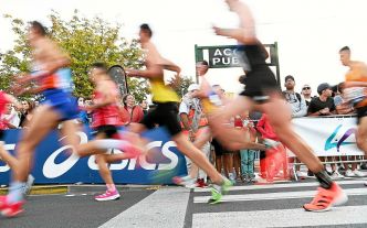 Semi-marathon, 10 km, courses pour enfants, la nouvelle course de Crozon ouvre ses inscriptions ce mardi