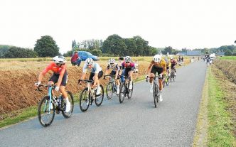 Trophée Loïc-Michot à Plouha : les Michot dans la course