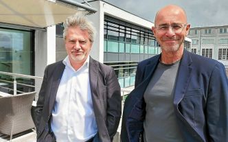 « L'IA peut aider aux sauvetages en mer ou à lutter contre la pêche illégale » : la société brestoise eOdyn travaille à améliorer la sécurité maritime