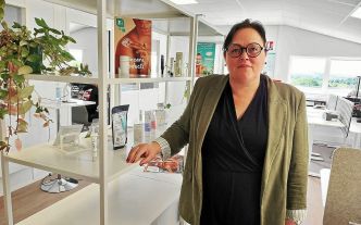 « L'objectif est de supprimer les tâches pénibles des salariés » : comment la PME du Finistère Technature organise son utilisation de l'IA