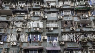 Canicule : "C'est énorme !" La consommation d'électricité en forte hausse, les demandes de devis pour une climatisation explosent