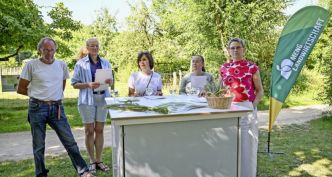 Un plaidoyer pour une autre agriculture