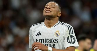 [Football] Mbappé enfin d'attaque avec le Real?
