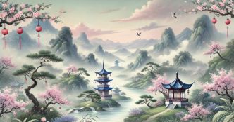Horoscope chinois de juillet 2025 signe par signe