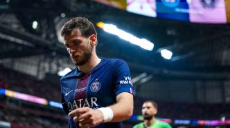 Kvaratskhelia - PSG : Son retour à l'étranger déjà annoncé ?