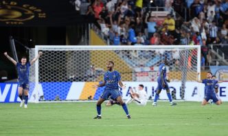 CdM : Al-Hilal élimine Manchester City