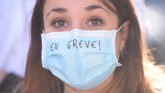 Médecins, pharmaciens, kinésithérapeutes, infirmiers... pourquoi ce 1er juillet est une journée noire pour la santé