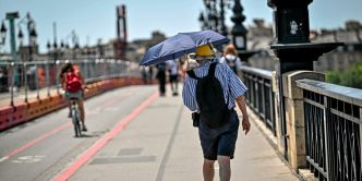 Canicule : pourquoi « ce n'est que le début »