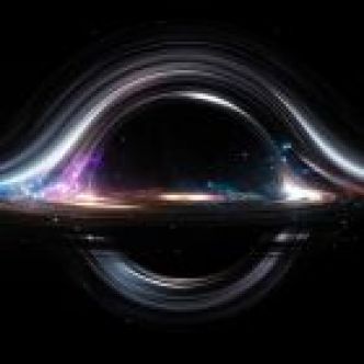 Notre univers, né d'un trou noir dans un autre univers ?
