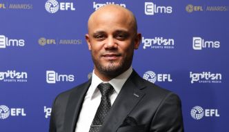 Bayern-PSG : Vincent Kompany prévient déjà le Paris SG
