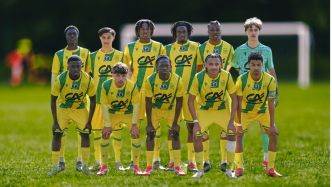 FC Nantes : Un nouveau départ officialisé !