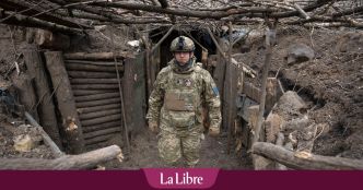 "La diplomatie est désormais en état de crise” : les Ukrainiens craignent d'être oubliés par leurs alliés 