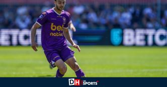 Qui est Enric Llansana, le fils de fromager qui doit gérer le milieu d'Anderlecht