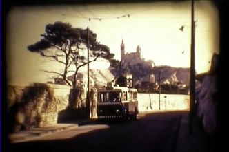 Vidéo | Pour ses 75 ans, la RTM retrace l’histoire des transports et se projette vers le futur