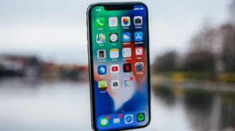 L'iPhone pliable d'Apple se dévoile enfin mais pas comme vous l'imaginez