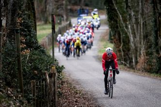 En Suisse, Mauro Schmid a tout raflé