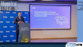 Visa organise un atelier sectoriel visant à renforcer les PME